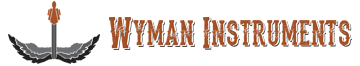 Wyman Logo